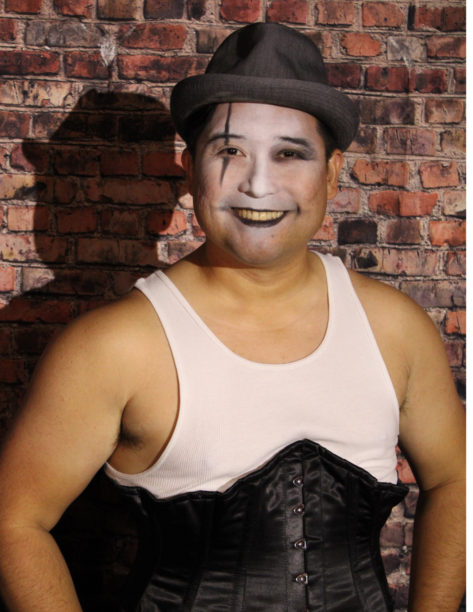 Arbie Ignacio