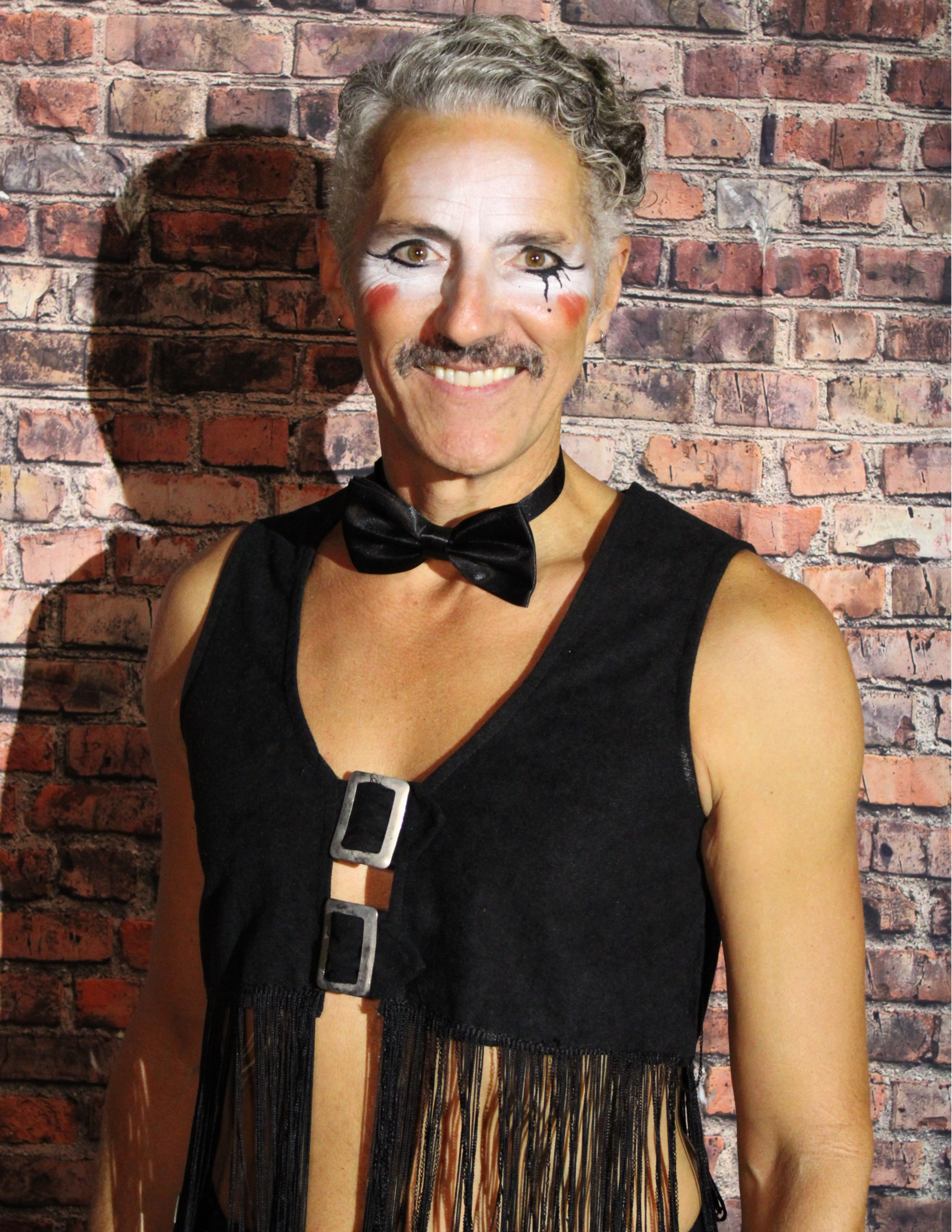 Ken Leist