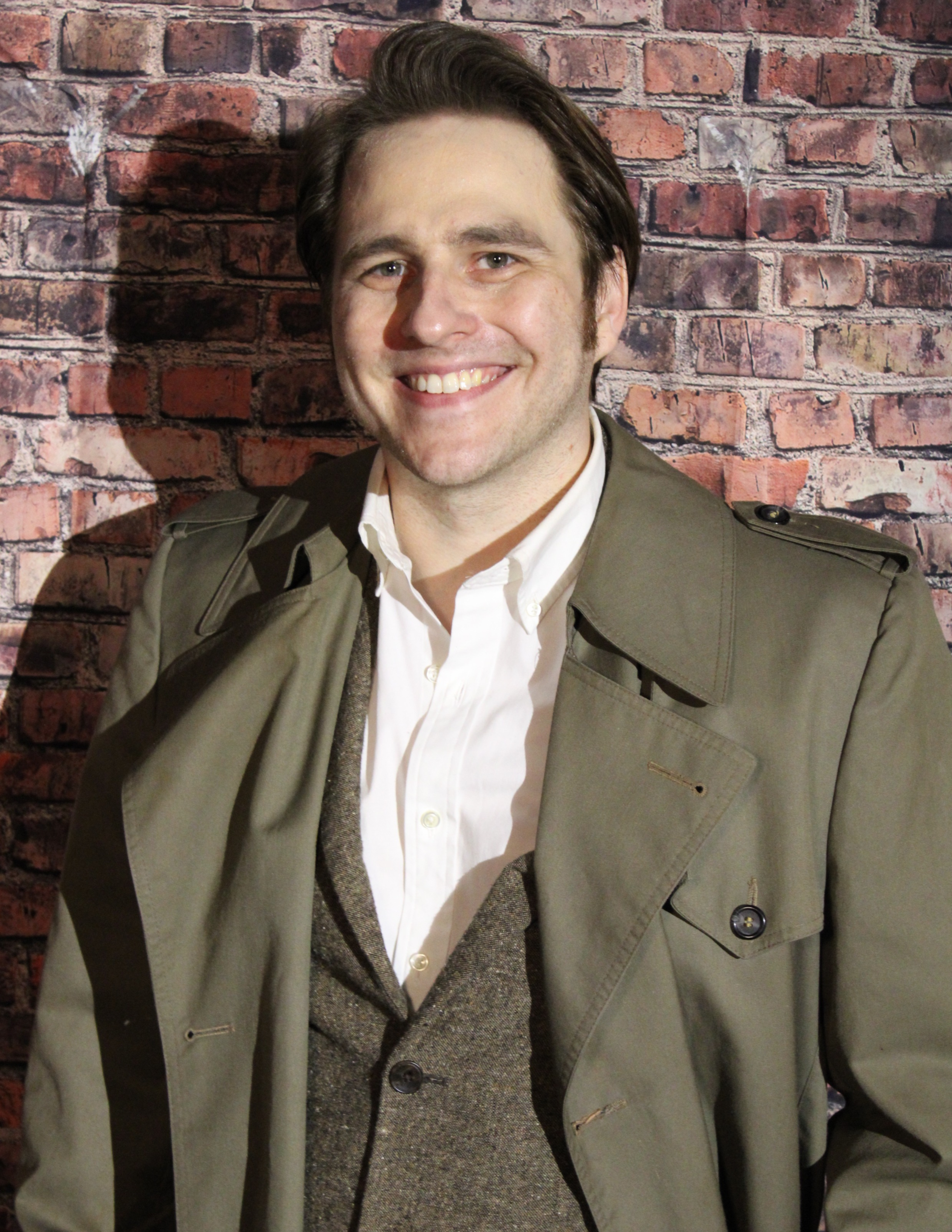 Steven Fox
