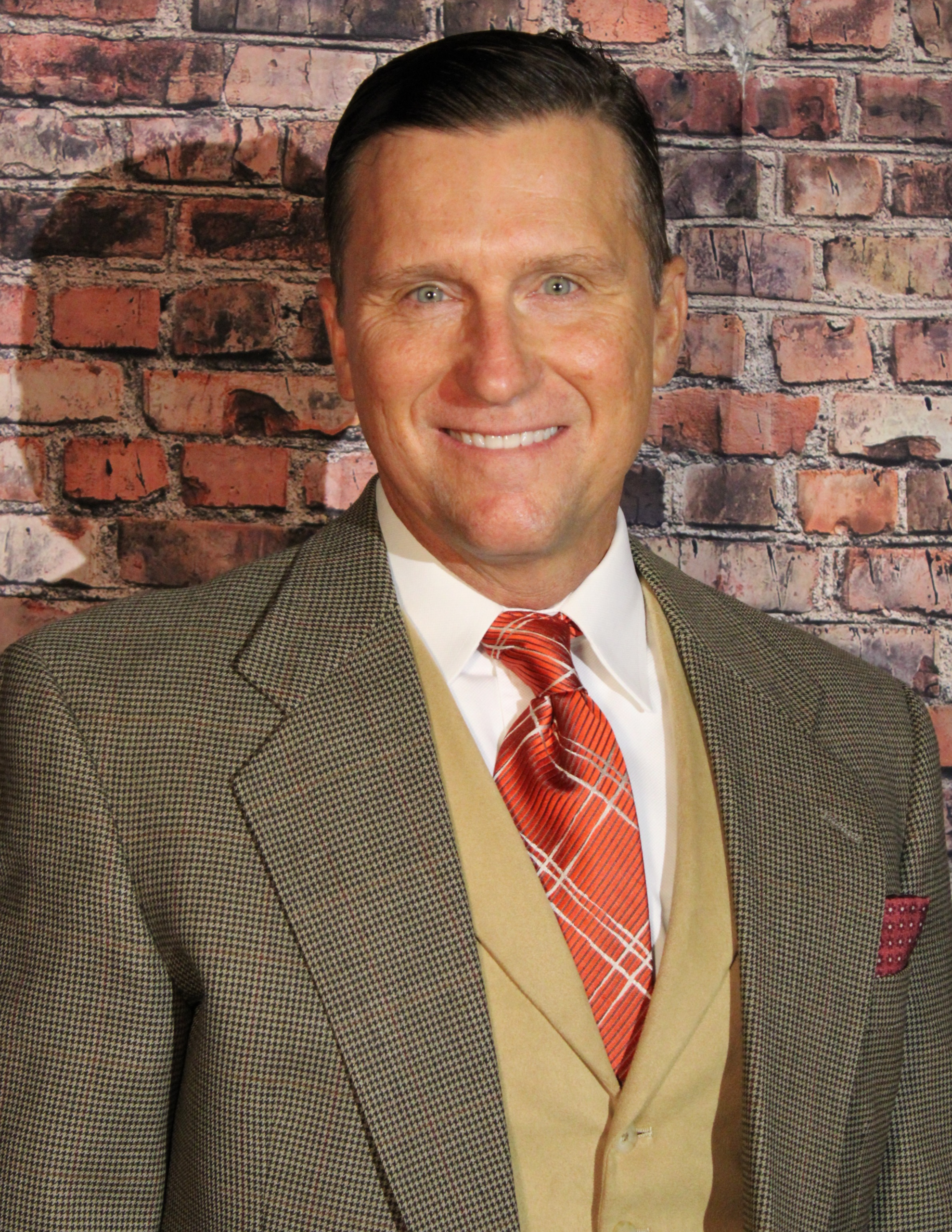 Travis Moore
