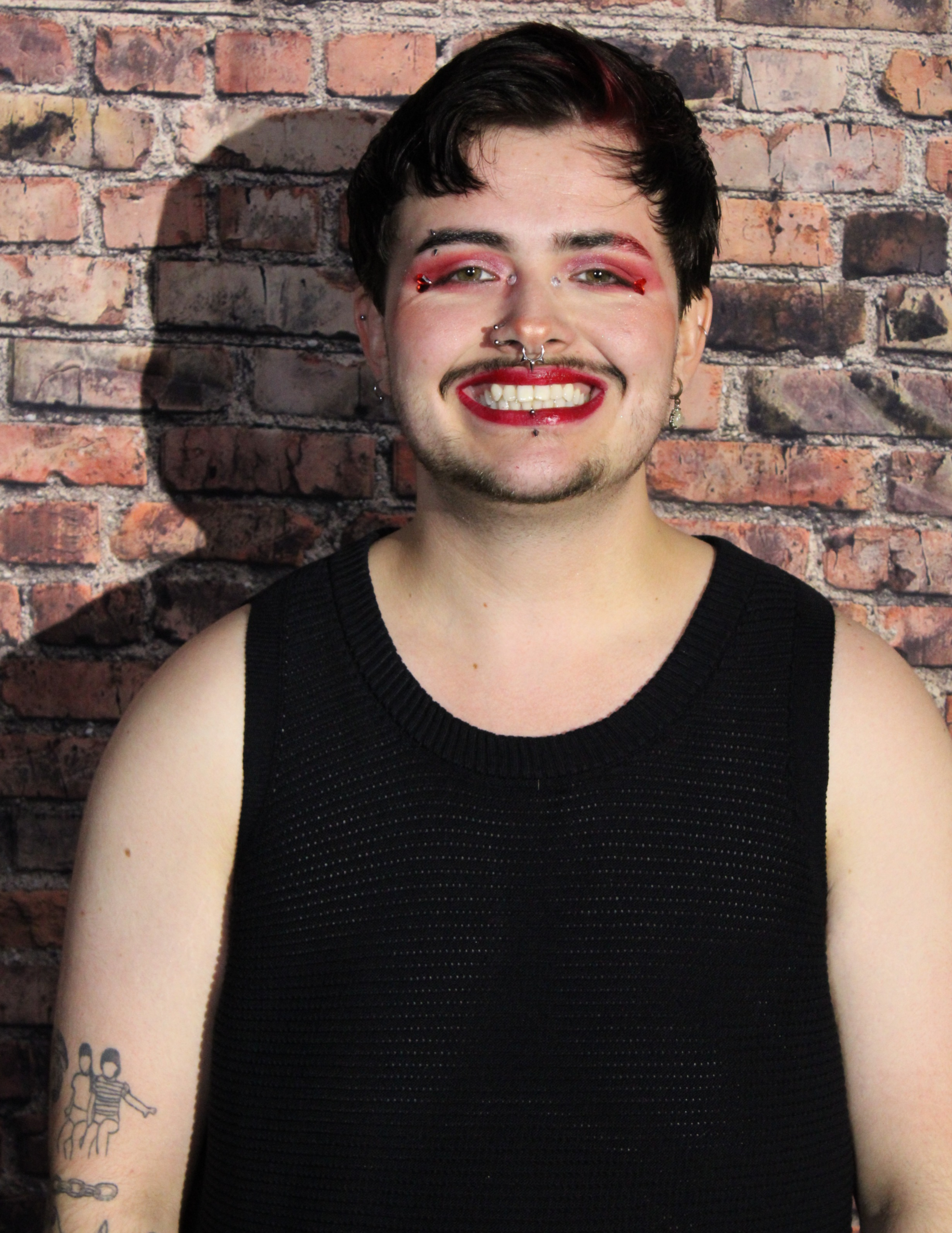 Declan Fletcher