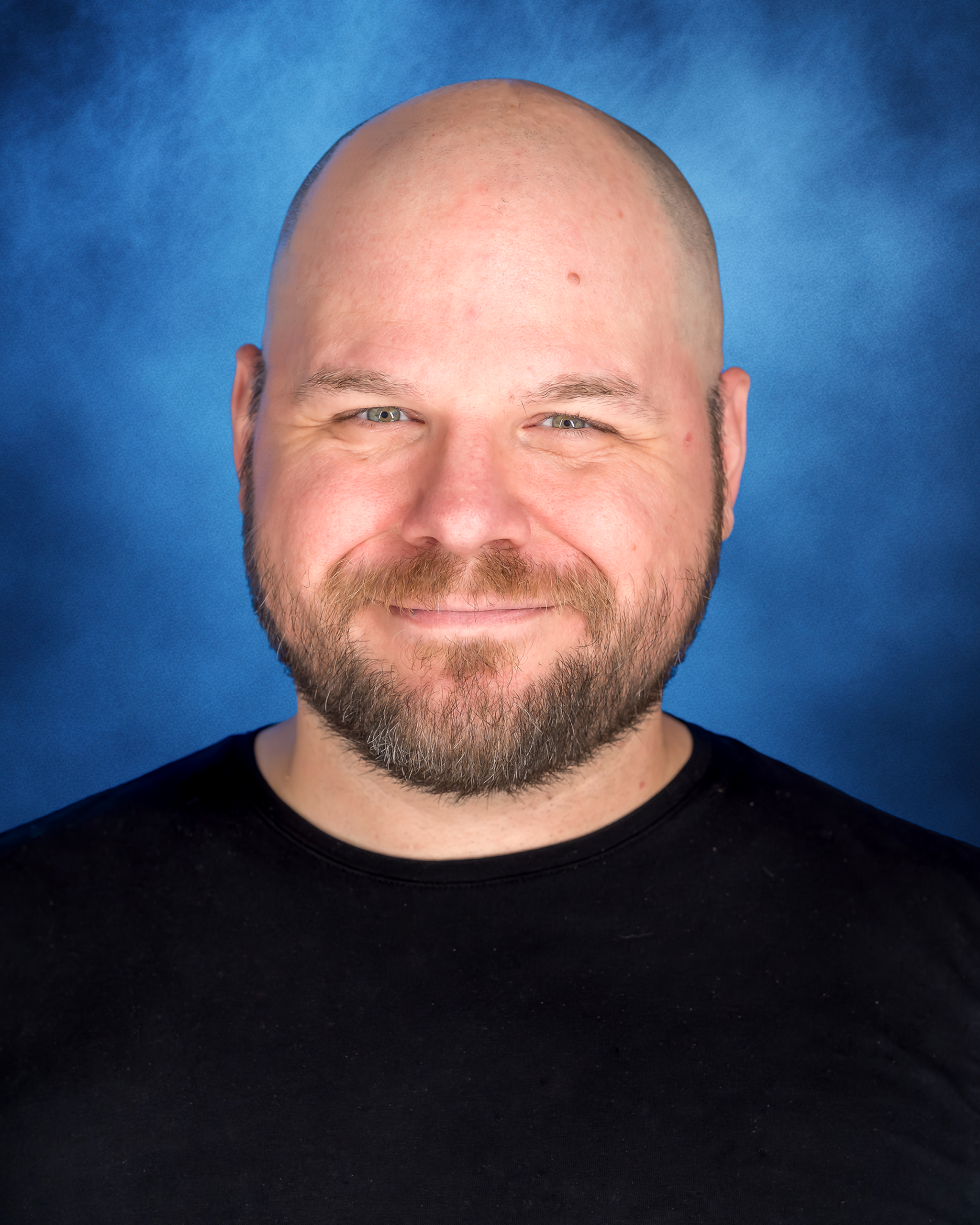 David Russell