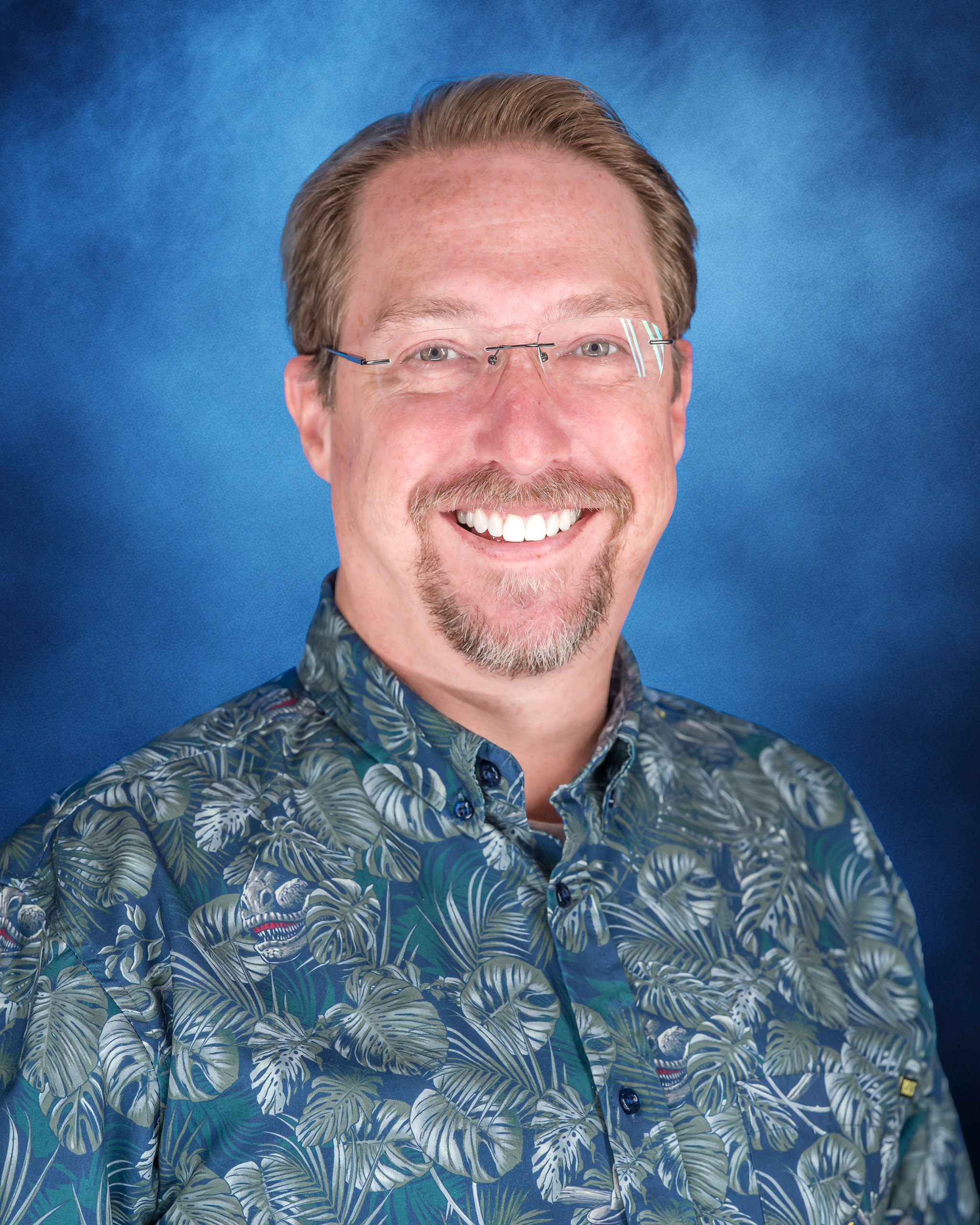 Rick Coates