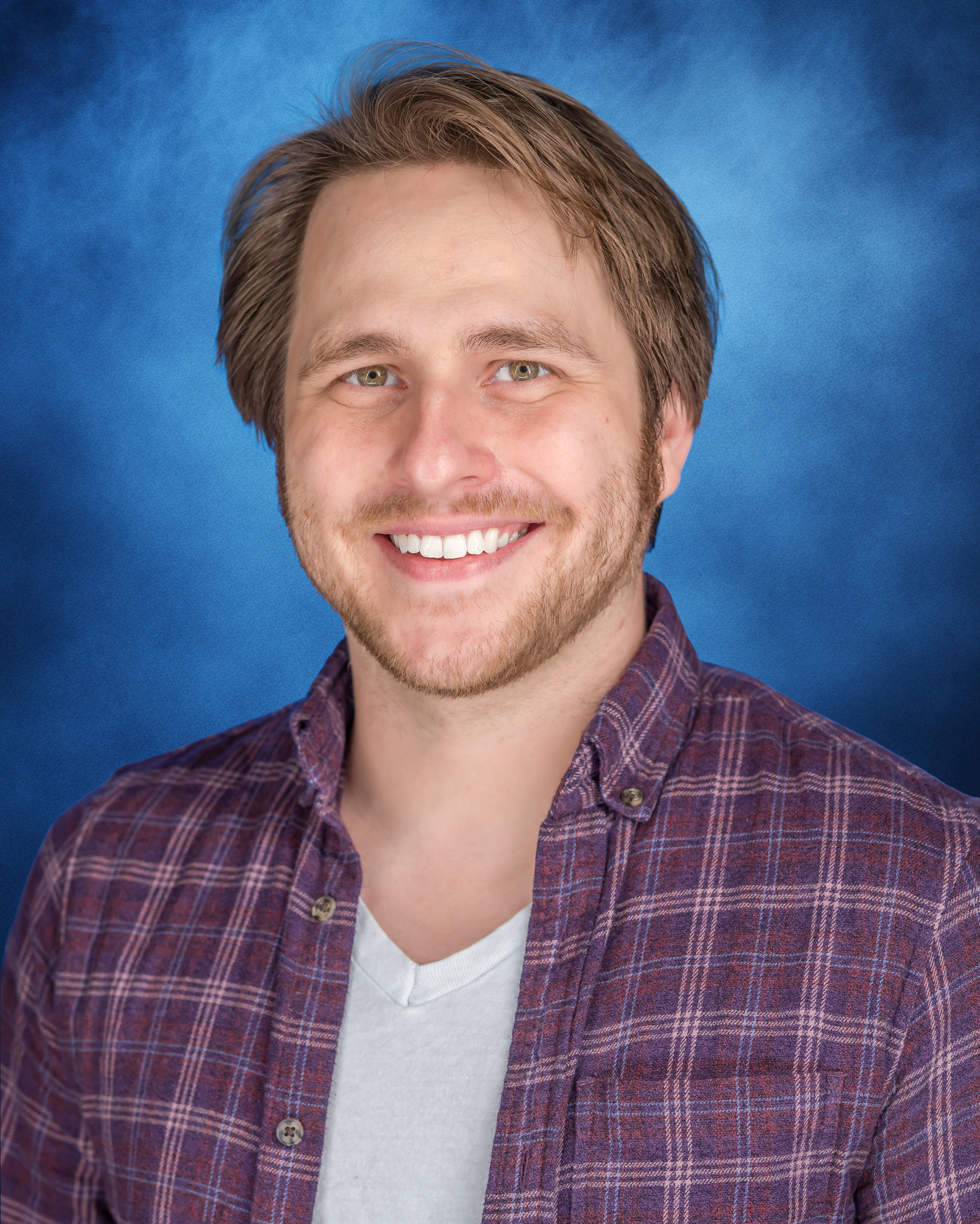 Steven Fox