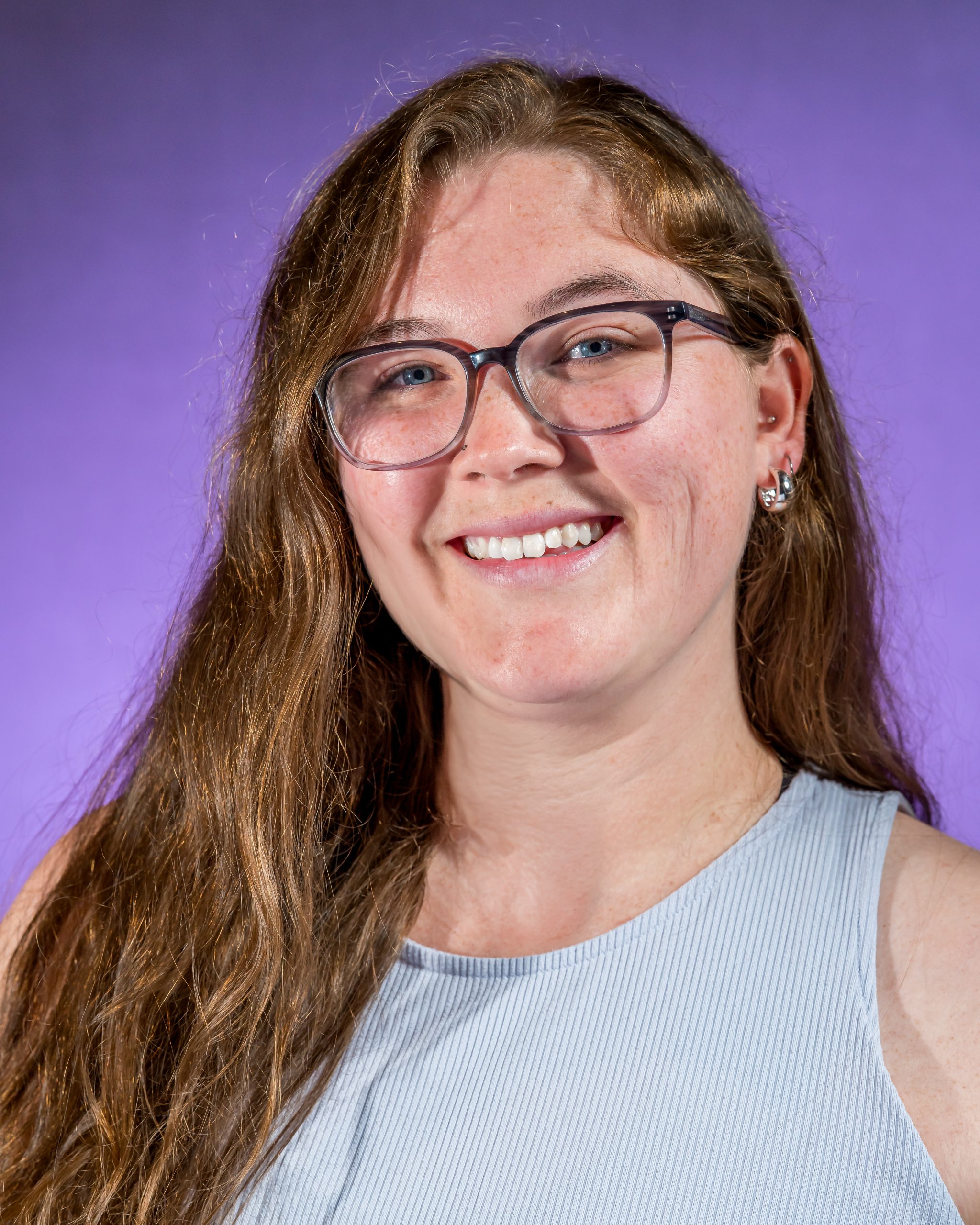 Chrisheena Qasem