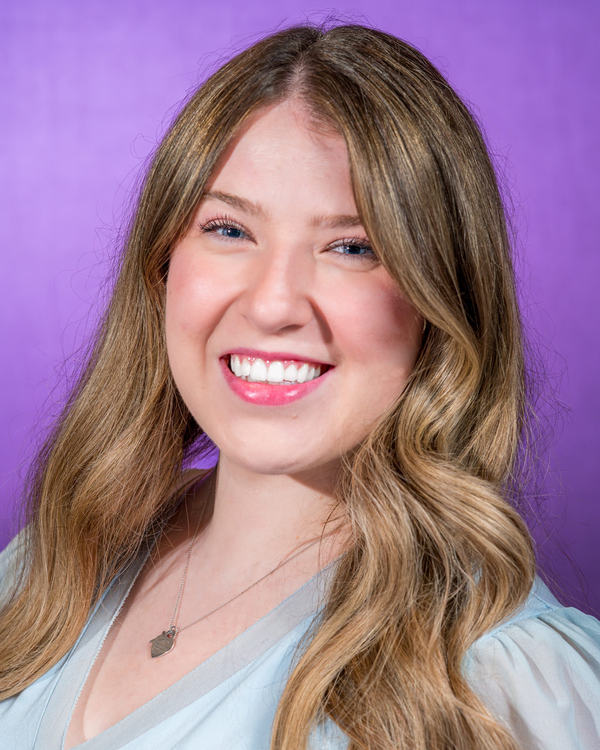 Megan Guthrie