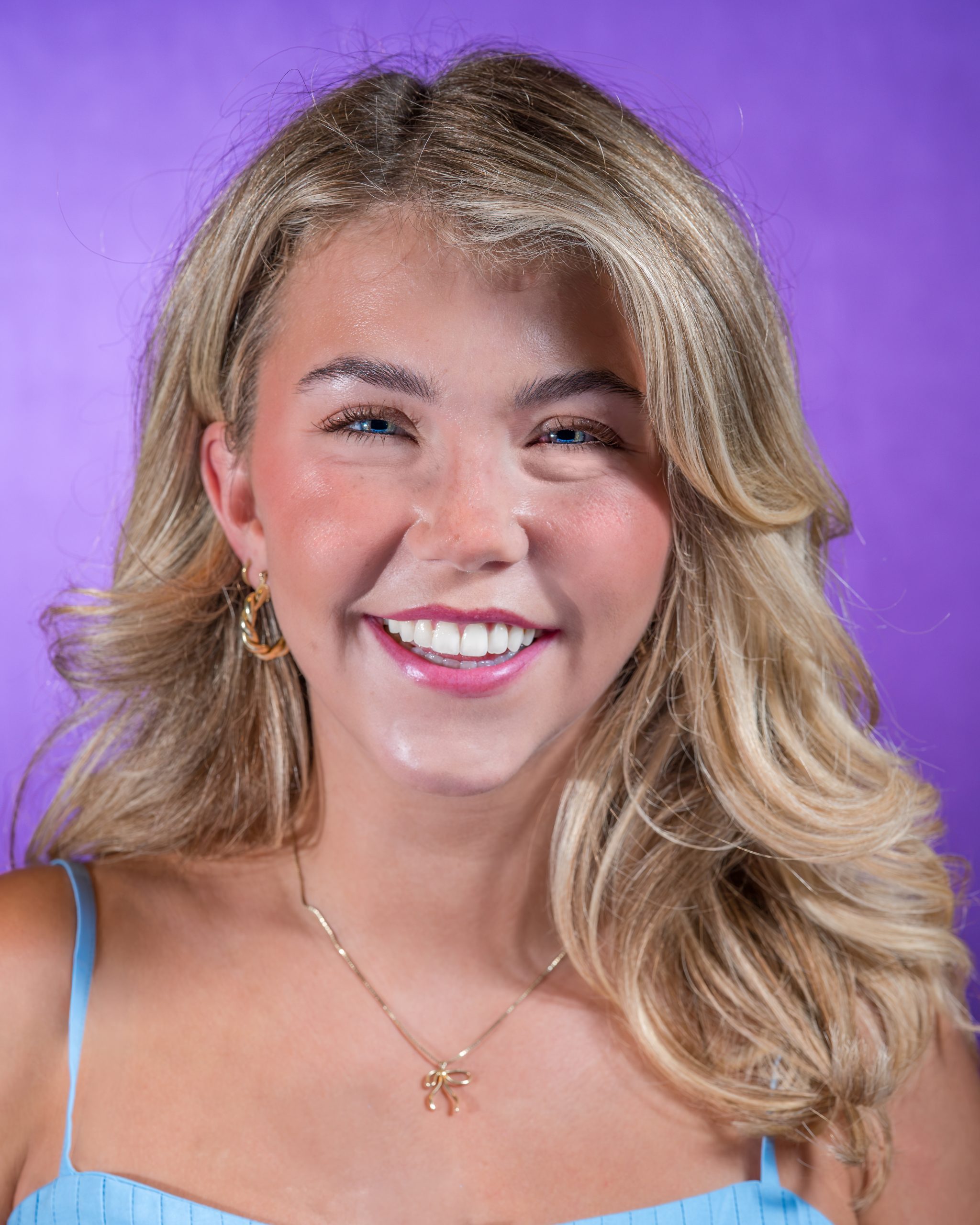 Nicole Lodge
