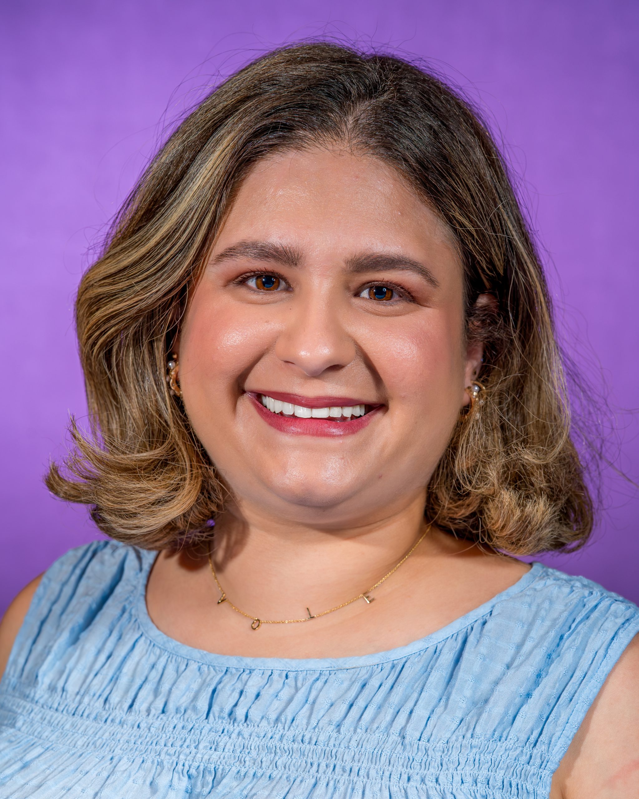 Pascale Molina