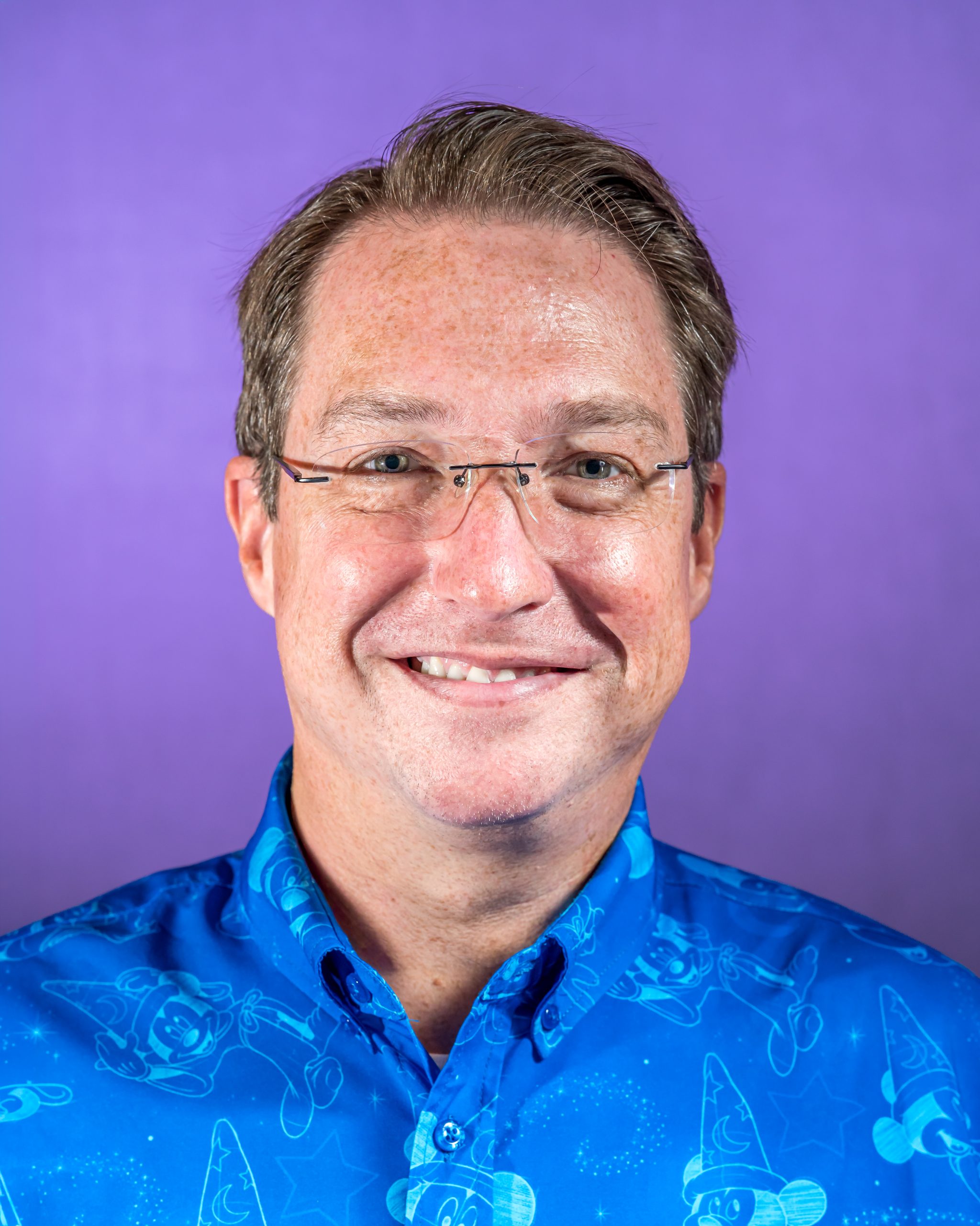 Rick Coates