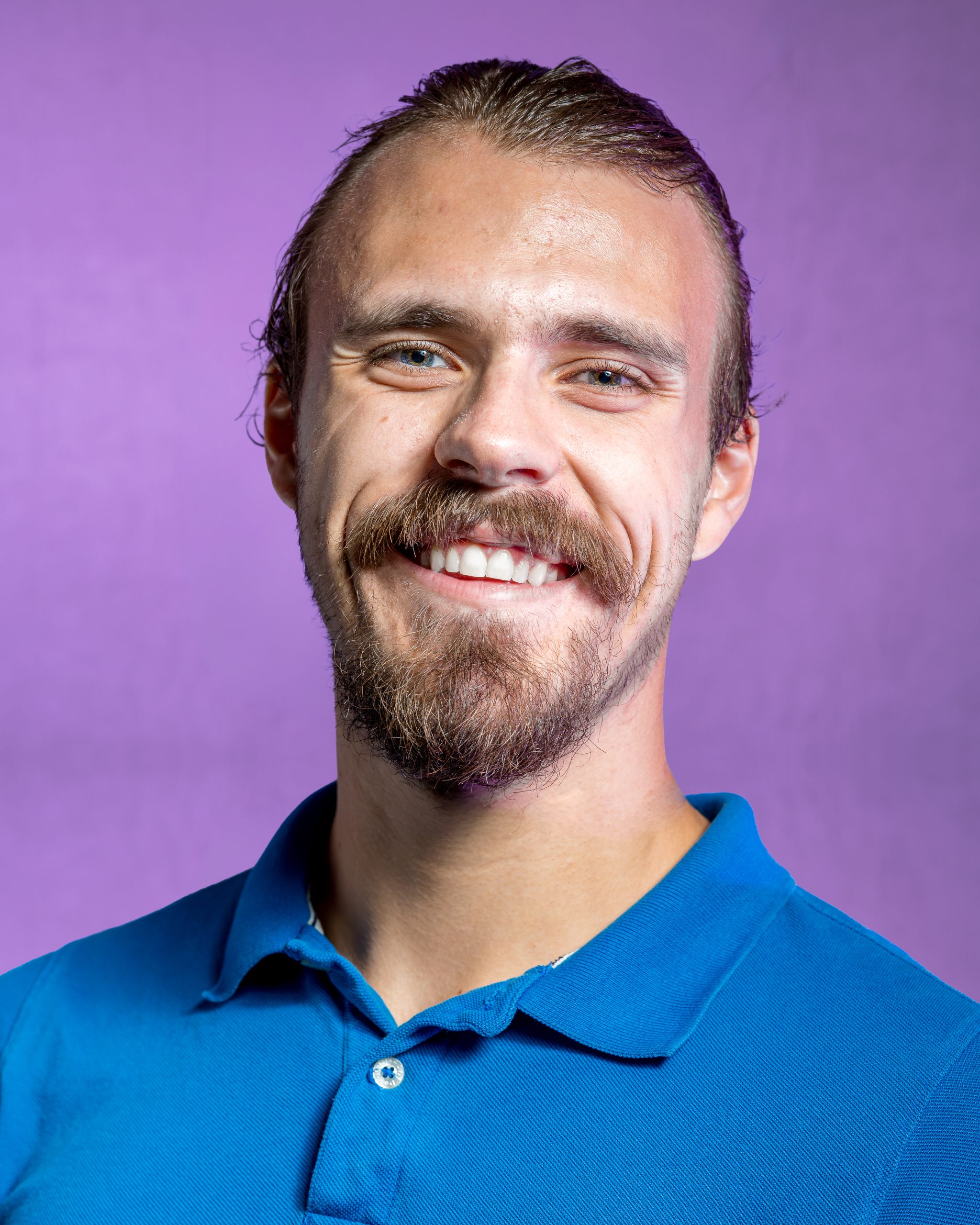 Samuel Bever