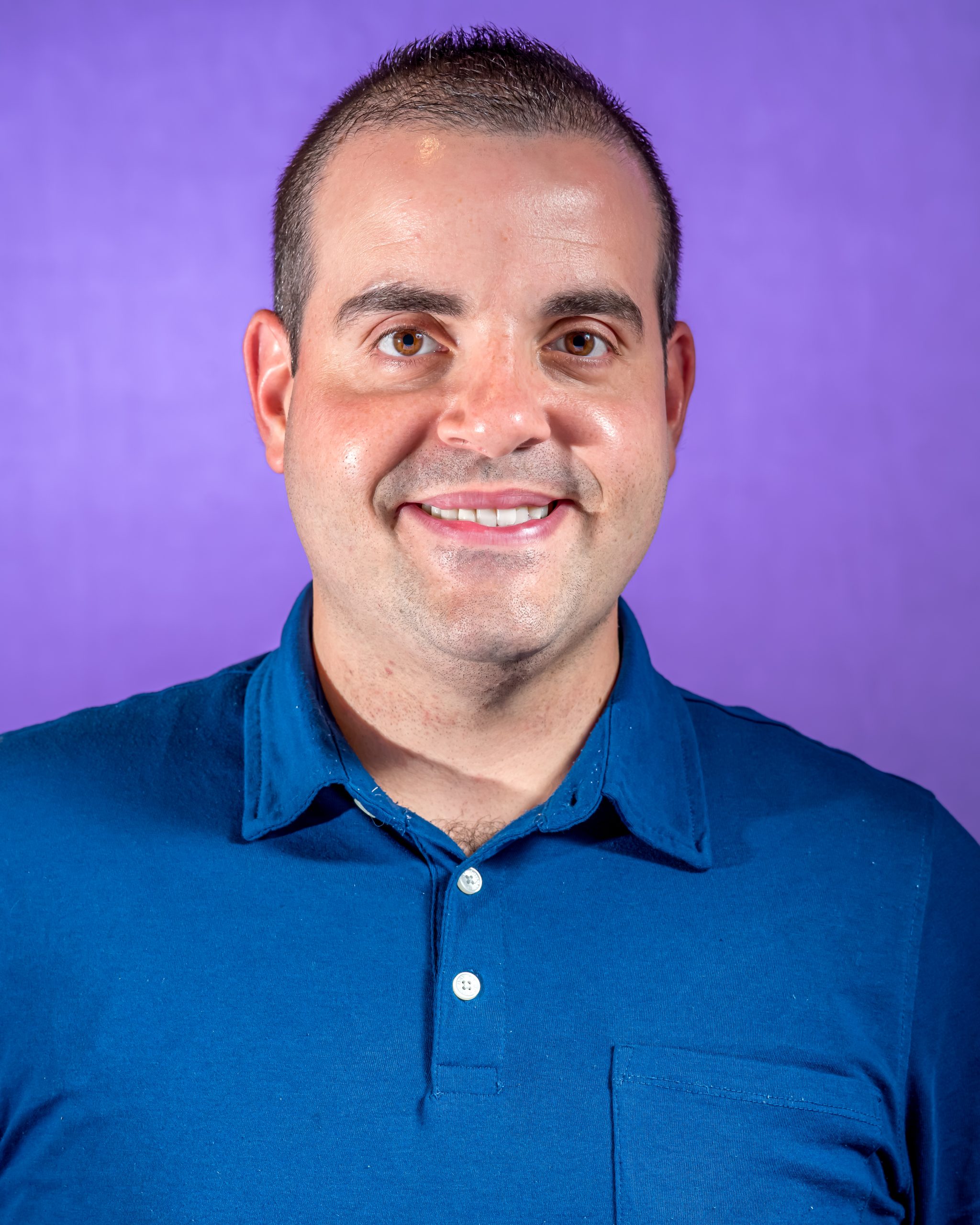 TJ Venieris