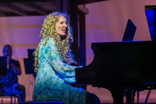 Beautiful: The Carole King Musical
