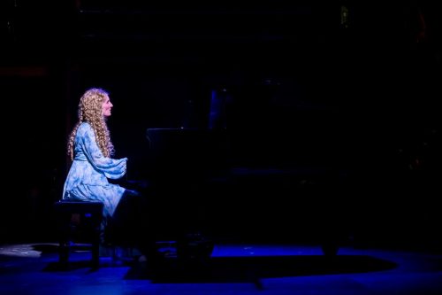Beautiful: The Carole King Musical