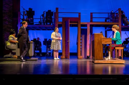 Beautiful: The Carole King Musical
