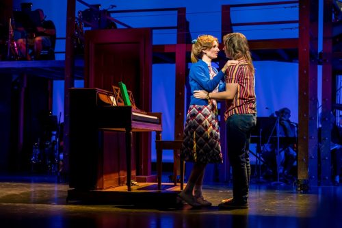 Beautiful: The Carole King Musical