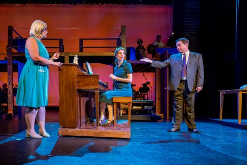 Beautiful: The Carole King Musical