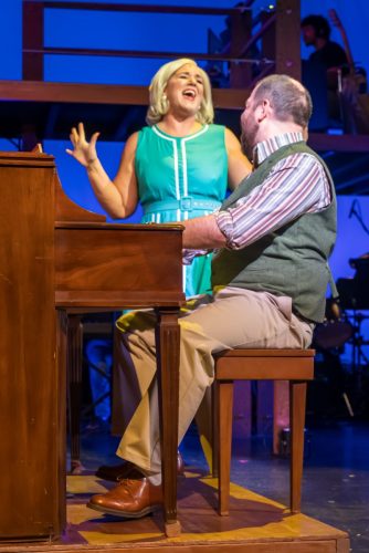 Beautiful: The Carole King Musical