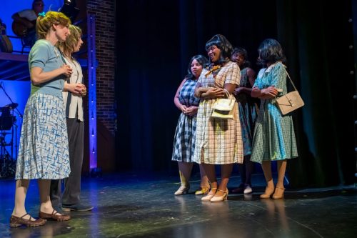 Beautiful: The Carole King Musical