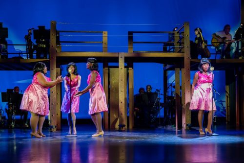 Beautiful: The Carole King Musical