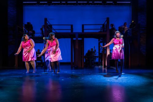 Beautiful: The Carole King Musical