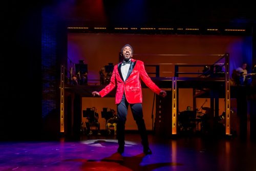 Beautiful: The Carole King Musical