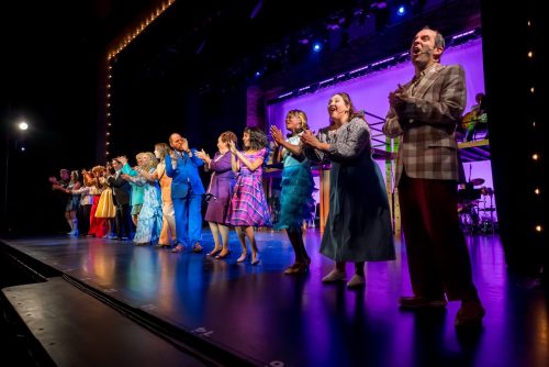 Beautiful: The Carole King Musical