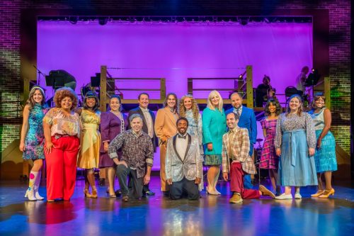 Beautiful: The Carole King Musical