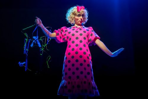 You're a Good Man, Charlie Brown