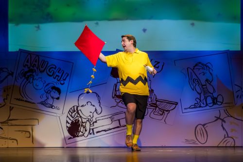 You're a Good Man, Charlie Brown