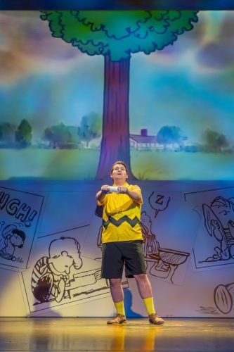 You're a Good Man, Charlie Brown