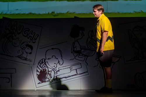 You're a Good Man, Charlie Brown