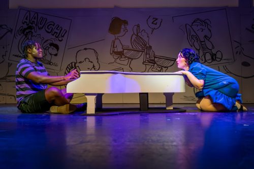 You're a Good Man, Charlie Brown