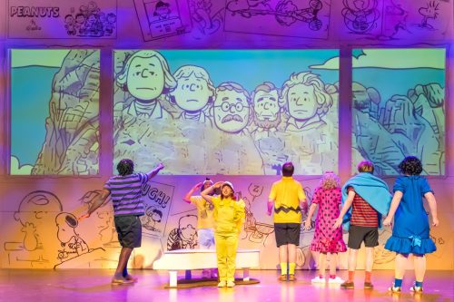 You're a Good Man, Charlie Brown