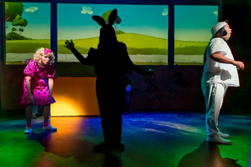 You're a Good Man, Charlie Brown