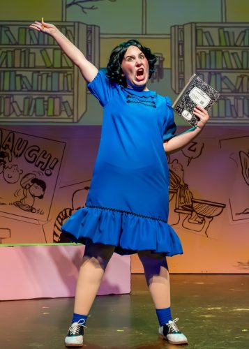 You're a Good Man, Charlie Brown