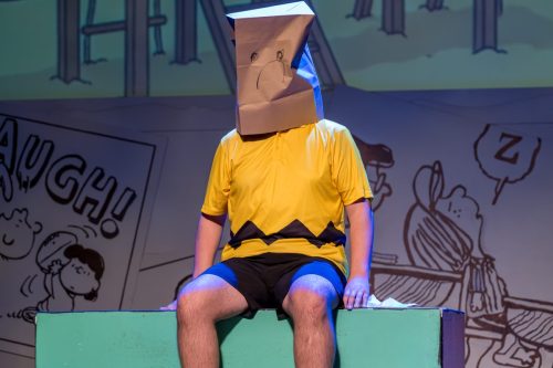 You're a Good Man, Charlie Brown