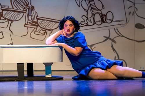 You're a Good Man, Charlie Brown