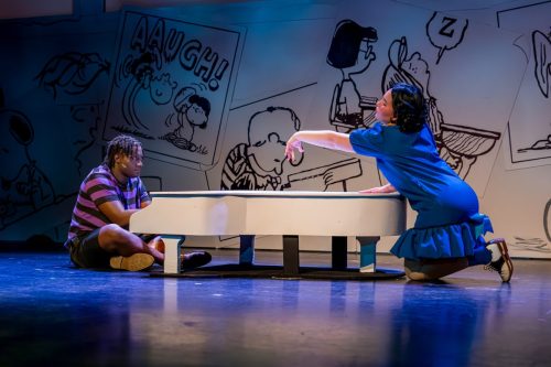 You're a Good Man, Charlie Brown