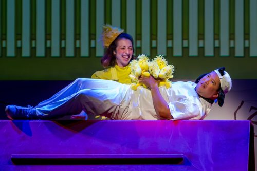 You're a Good Man, Charlie Brown