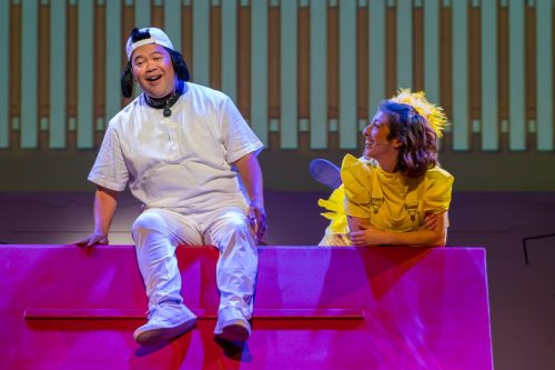 You're a Good Man, Charlie Brown