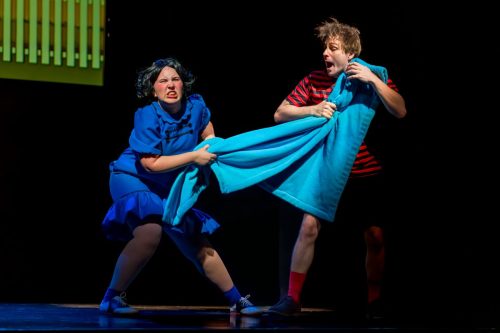 You're a Good Man, Charlie Brown