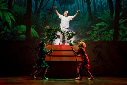 You're a Good Man, Charlie Brown