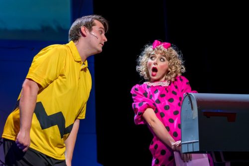 You're a Good Man, Charlie Brown