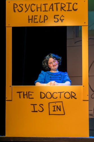 You're a Good Man, Charlie Brown