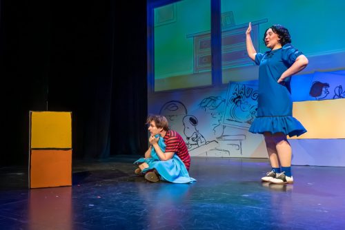 You're a Good Man, Charlie Brown