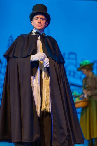 My Fair Lady - EOT