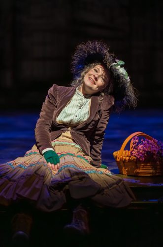 My Fair Lady - EOT
