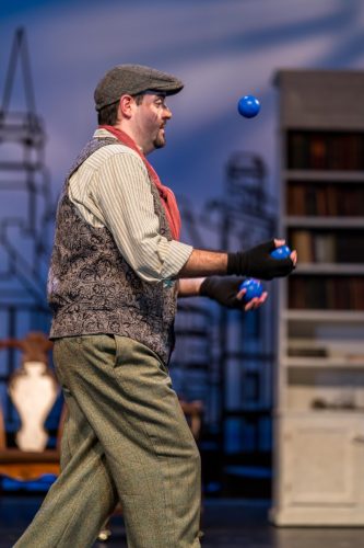 My Fair Lady - EOT