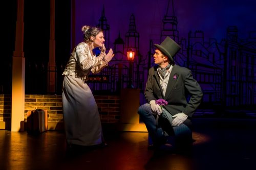 My Fair Lady - EOT