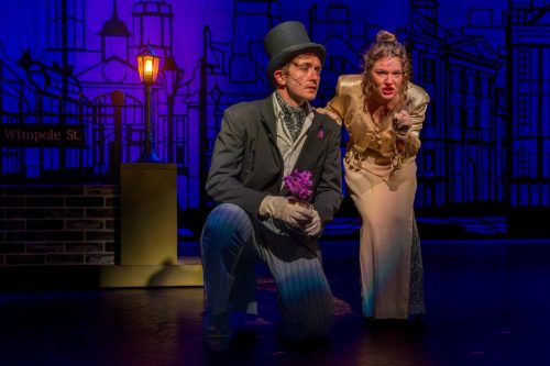 My Fair Lady - EOT